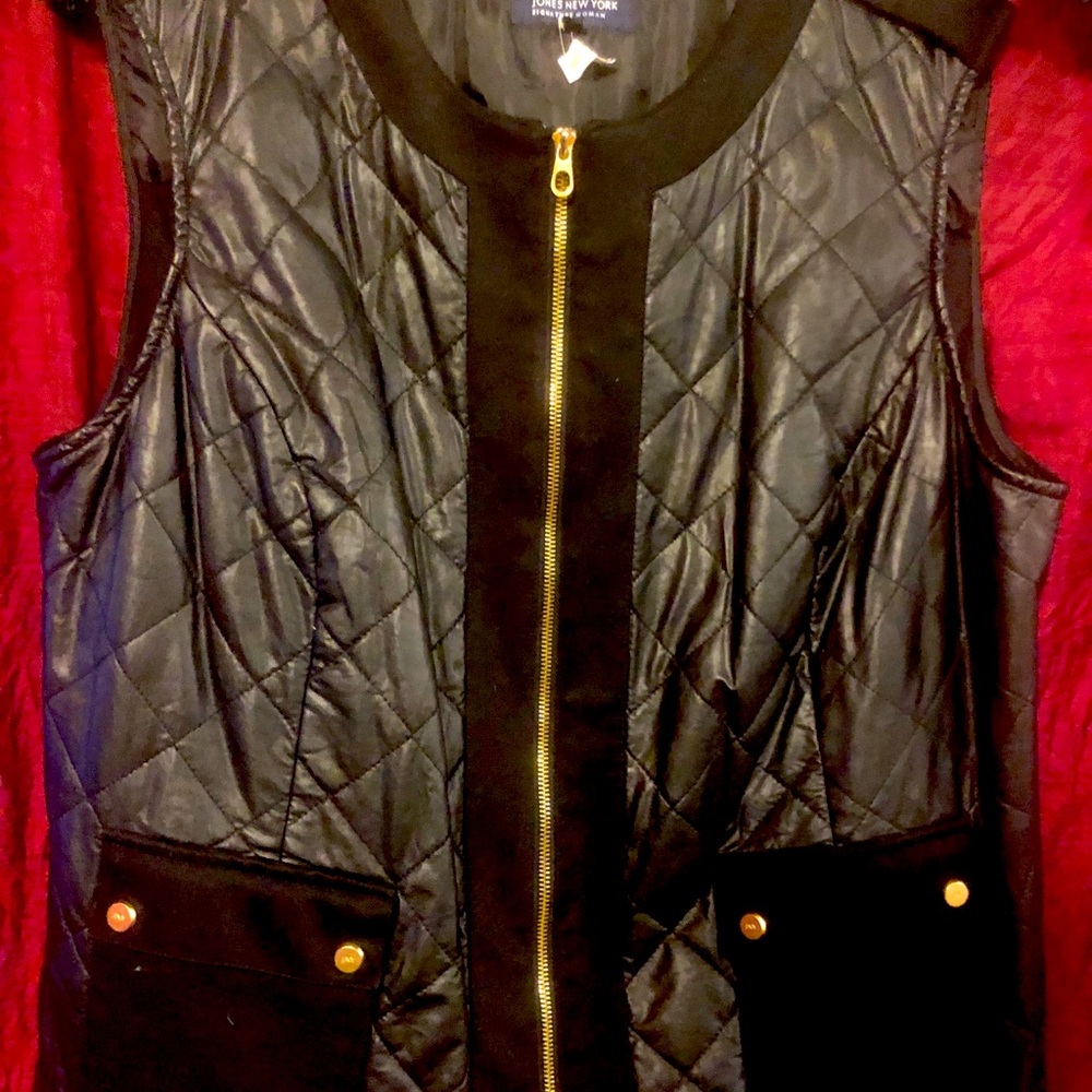 Vest